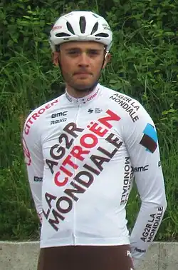 Tronchon v roce 2023