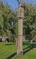 Batelov, column shrine.jpg