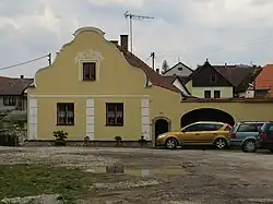 Batelov, usedlost čp.39.jpg