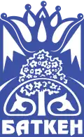 Batkenská oblast – znak