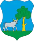 Baťovo – znak