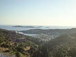 Mpatsi a Gavrionisia