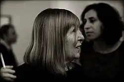 Letizia Battaglia, 2009