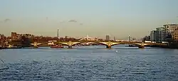 Battersea bridge