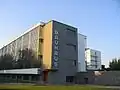 Bauhaus Dessau