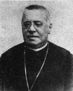 Cölestin Baumgartner