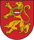 Bauska – znak