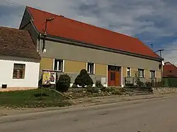 Bavorov, špitál čp.33.jpg