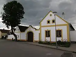 Bavorovice, usedlost čp.16.jpg