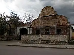 Bavorovice, usedlost čp.29.jpg