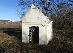 Bavory - kaplička u silnice 2023.jpg