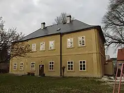 Bečov nad Teplou 189, fara.jpg