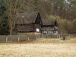 Beškov, usedlost čp.15.jpg