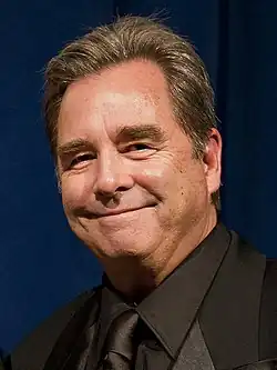 Beau Bridges (2011)