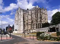 Katedrála sv. Petra