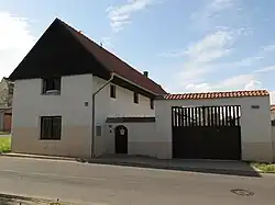 Bechlín, usedlost čp.12.jpg