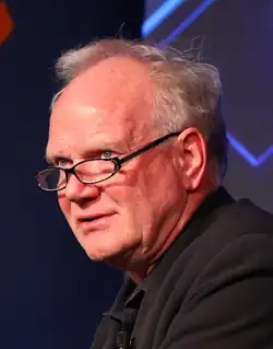 Ulrich Beck (2012)