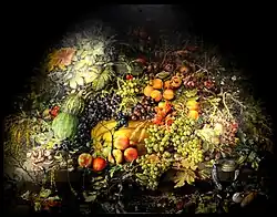 Zkouška podkladu (2003–2004), Museum Montanelli