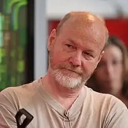 Bedřich Ludvík (2009)