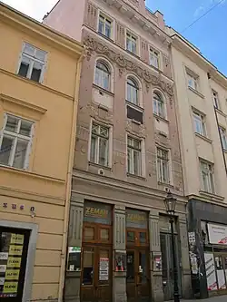 Bedřicha Smetany 4 (Plzeň) 01.JPG