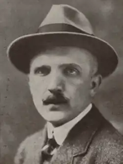 Bedřich Štěpánek