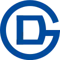 Logo Pekingského metra