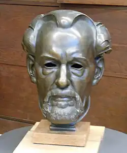 Georg Kerschensteiner, 1932