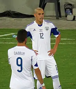 Tal Ben Chajim (2015)