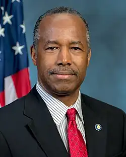 Ben Carson (2017)