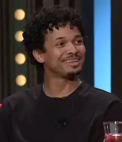 Ben Cristovao (2023)