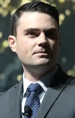 Ben Shapiro (2019)