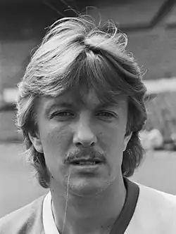 Ben Wijnstekers (1982)