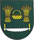 Beňadikovce – znak