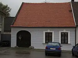 Benešov nad Černou, dům čp.120.JPG