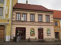 Benešov nad Černou, dům čp.130.JPG