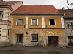 Benešov nad Černou, dům čp.131.JPG