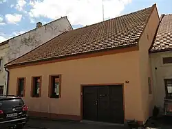 Benešov nad Černou, dům čp.92.jpg