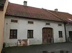 Benešov nad Černou, dům čp.94.JPG