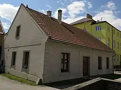 Benešov nad Černou, dům čp.99.jpg