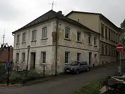 Benešov nad Černou. dům čp.72.JPG