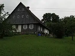 Benešov u Semil, usedlost čp.115.jpg