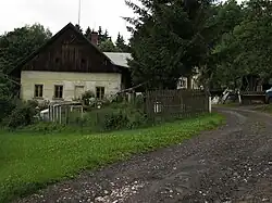 Benešov u Semil, usedlost čp.73.jpg