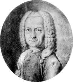 Benedetto Marcello