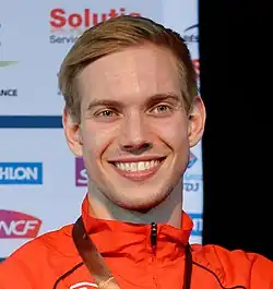 Benedikt Wagner (14. června 2014)