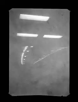 Bez názvu, 1982, 13x18 cm