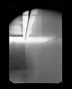 Bez názvu, 1988, 13x18 cm