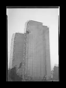 Bez názvu, 1999, 13x18 cm