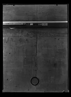 Bez názvu, 2010, 18x24 cm