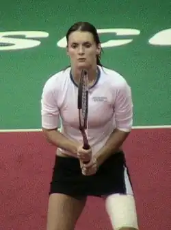 Iveta Benešová, 2006