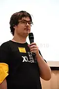 Wikikonference 2019 v Pardubicích